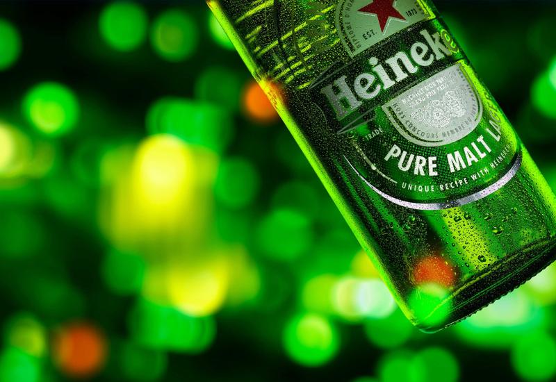 Heineken - Ukidanje koronamjera u Aziji i visoke temperature u Europi pomogli Heinekenu