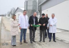 Kompanija Bingo otvorila je novu farmu pilića u Vukovijama