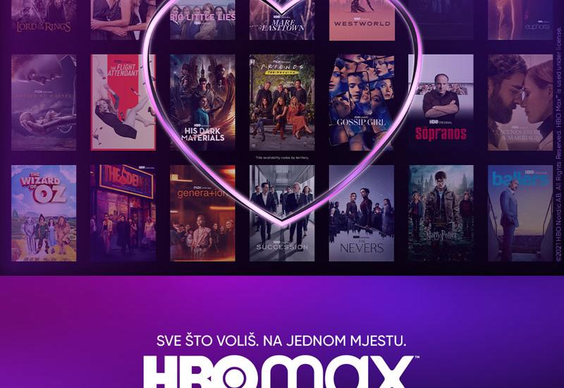 HBO Max - Samsung Smart TV uređaji u BiH od danas nude HBO Max 