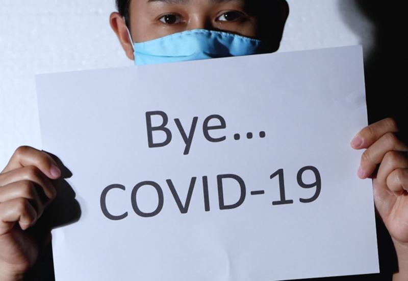 Službeno: Kraj je pandemije koronavirusa