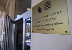 Ljubić: Plašenje ratom ima za cilj gurnuti izmjene Izbornog zakona u drugi plan 