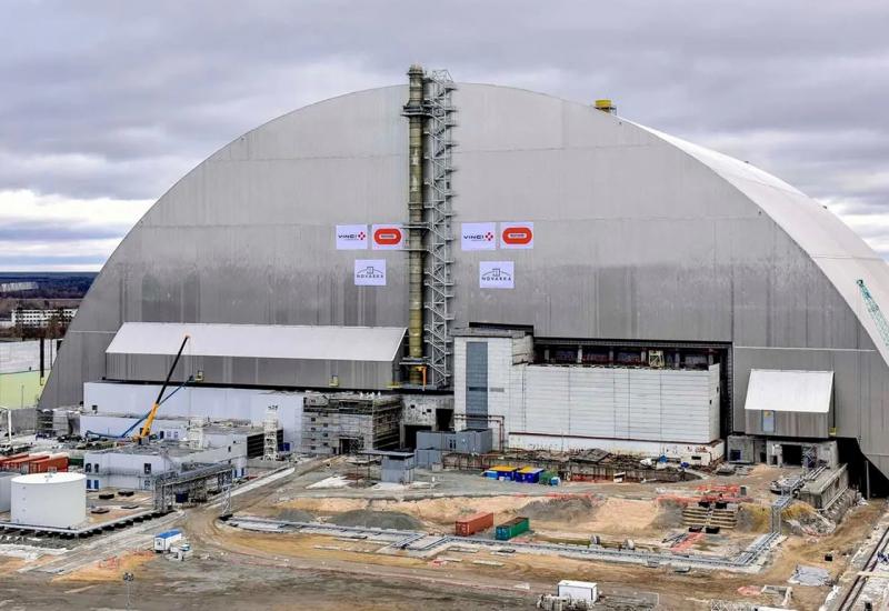Može li se od ukradenog radioaktivnog materijala iz nuklearke Černobil napraviti prljava bomba?