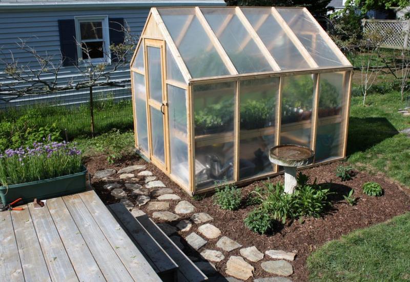 Male bašte, vrtovi i okućnice: Uzgojite sami povrće za svoju obitelj