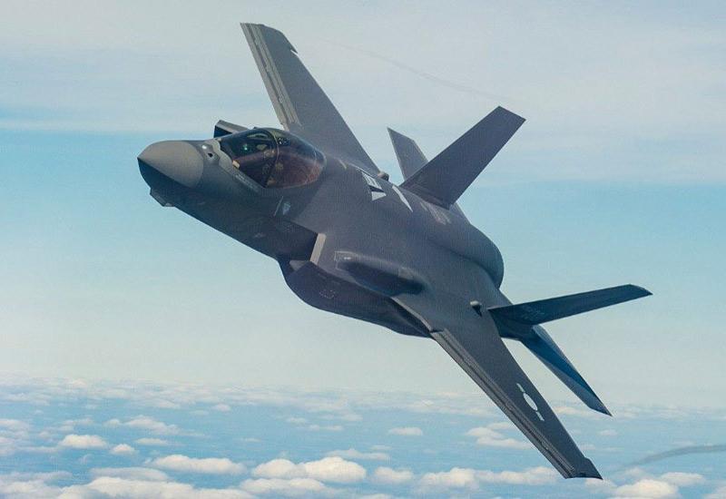 Njemačka kupuje najmodernije borbene avione