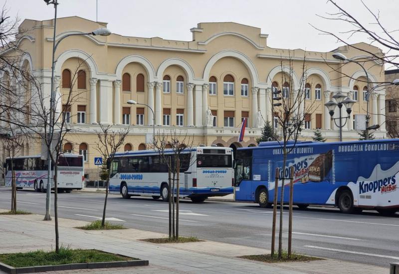 Stali autobusi u Banja Luci: "Popuste koje je najavila Gradska uprava smo platili mi" 