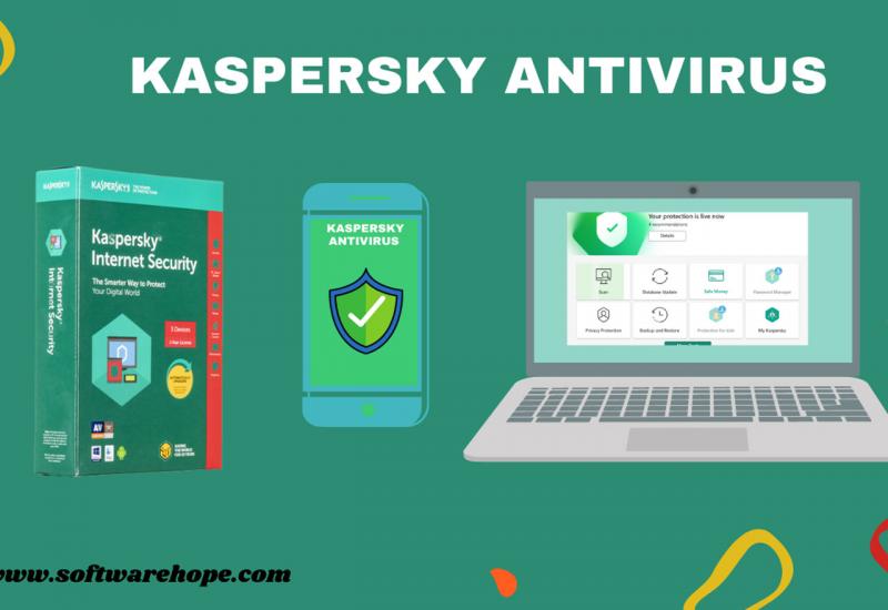 Njemačka preporučuje da se ne koristi ruski antivirus Kaspersky