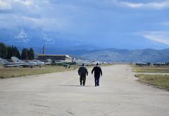 NATO diže prvu zračnu bazu na Balkanu