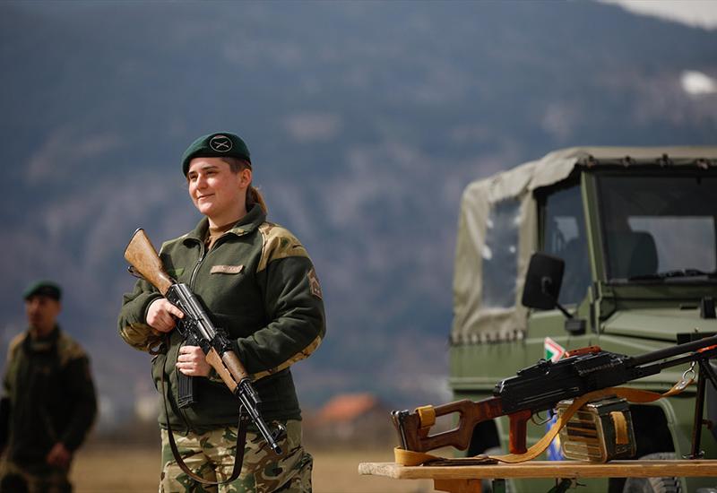  - Nema nikakvih prijetnji Bosni i Hercegovini