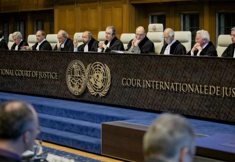Međunarodni sud pravde naredio Rusiji da odmah prekine operaciju u Ukrajini - Međunarodni sud pravde naredio Rusiji da odmah prekine operaciju u Ukrajini
