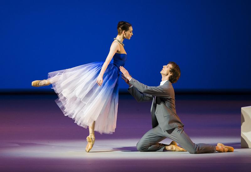 Zvijezda ruskog baleta napustila Boljšoj balet