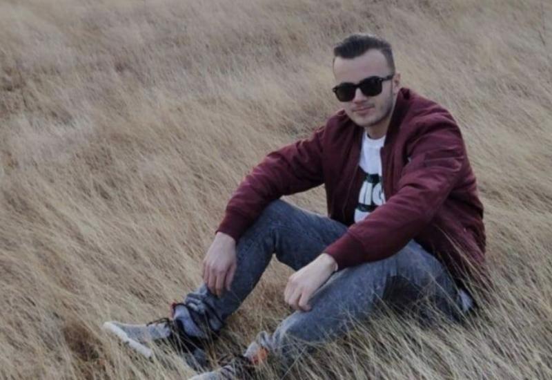 Nestali Mirnes Salijević - Zeničanin nestao u Zagrebu, obitelj moli za pomoć
