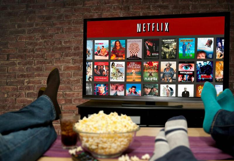 Hoće li Netflix i njegovi suparnici uspjeti stati na kraj dijeljenju šifri?