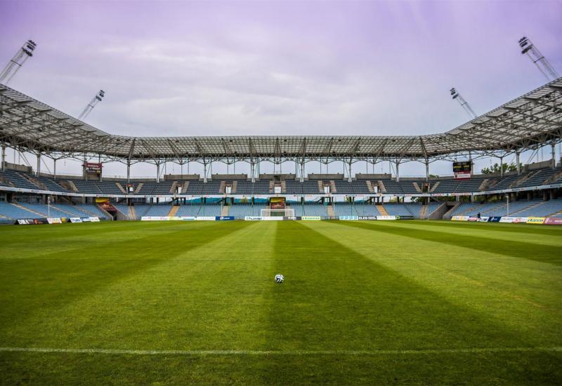 Dodik: Gradit ćemo nacionalni stadion Republike Srpske