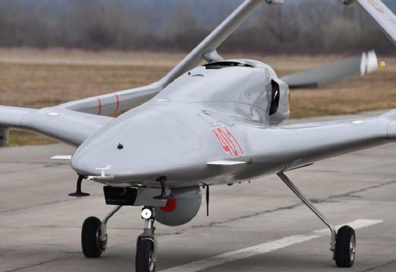 Srbija pisala Turskoj zbog dronova za Kosovo