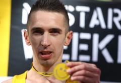 VIDEO: Ivan Dračar je pobjednik 6. Mostarskog polumaratona