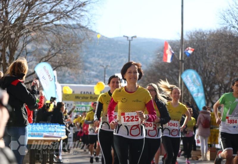 Humanitarna utrka/šetnja u sklopu Mostar run weekend - Foto izvještaj sa humanitarne utrke/šetnje