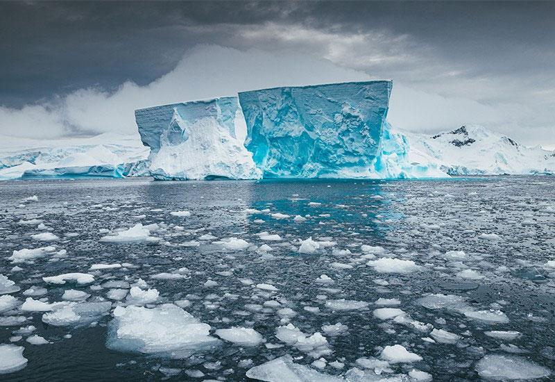 Najveći ledeni brijeg na svijetu se kreće nakon 30 godina i mogao bi stvoriti probleme