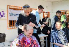 Bald for a Cause – Humanitarna akcija doniranja kose u Mostaru