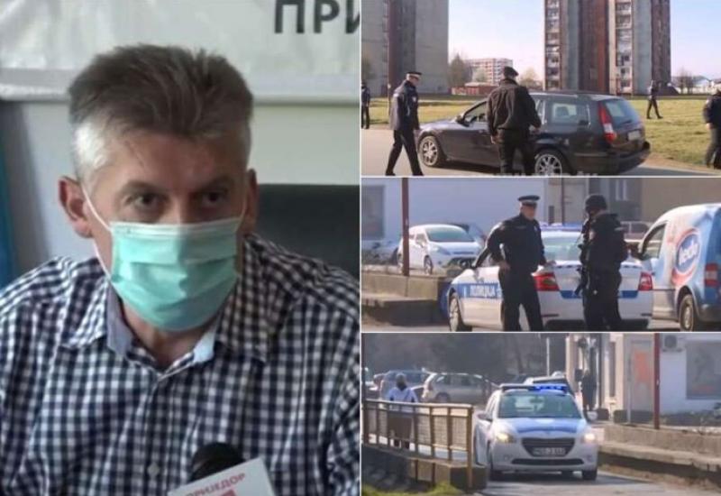 Ubojica načelnika Bašića za ubojstvo trebao dobiti 50 000 eura 
