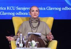 Sebija Izetbegović: Žene moraju biti vidljivije, a društvo otvorenije za njihov angažman