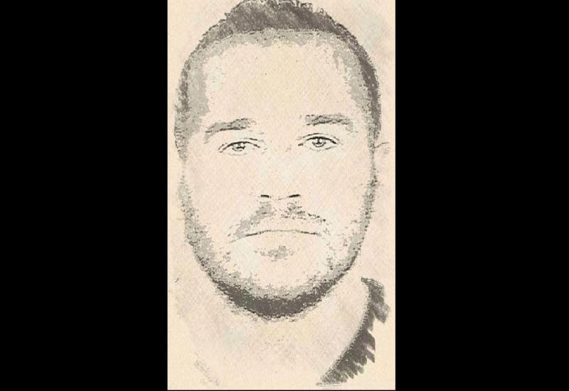 Policija objavila sliku muškarca kojeg sumnjiče za ubojstvo načelnika krim-policajca  - Policija objavila sliku muškarca kojeg dovode u vezu s ubojstvom Bašića