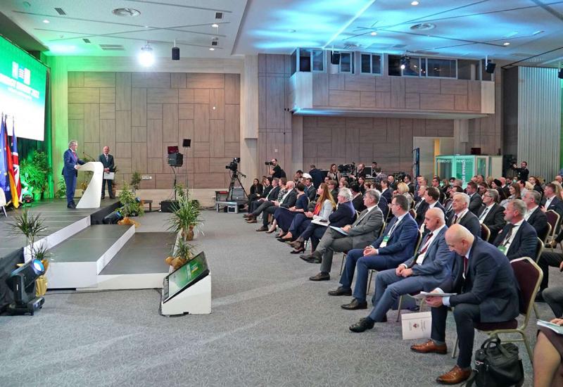 Energetski summit u Neumu: Važno je da BiH osigura svoju energetsku neovisnost