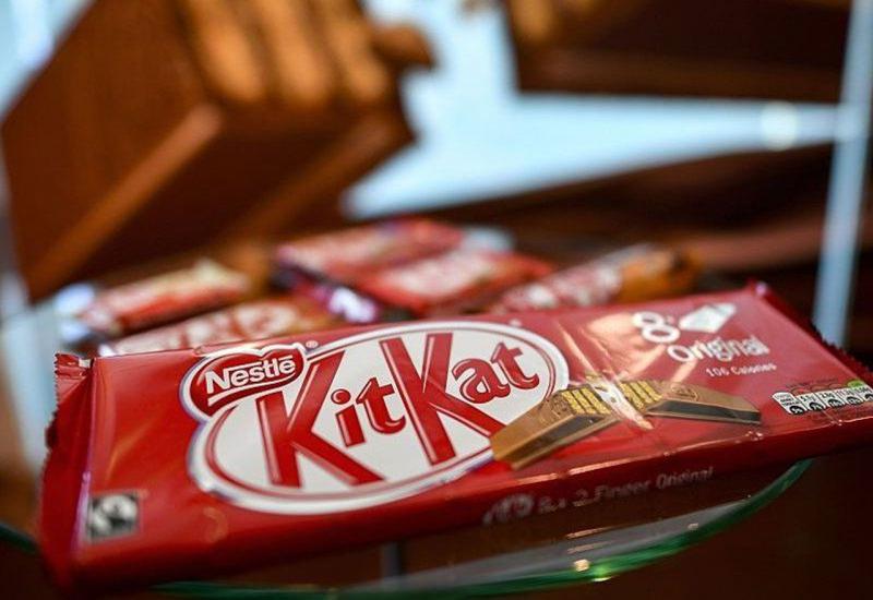 KitKat i Nesquik se povlače iz Rusije