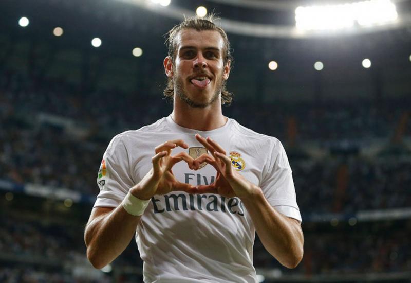 Gareth Bale mogao bi ostati u Madridu
