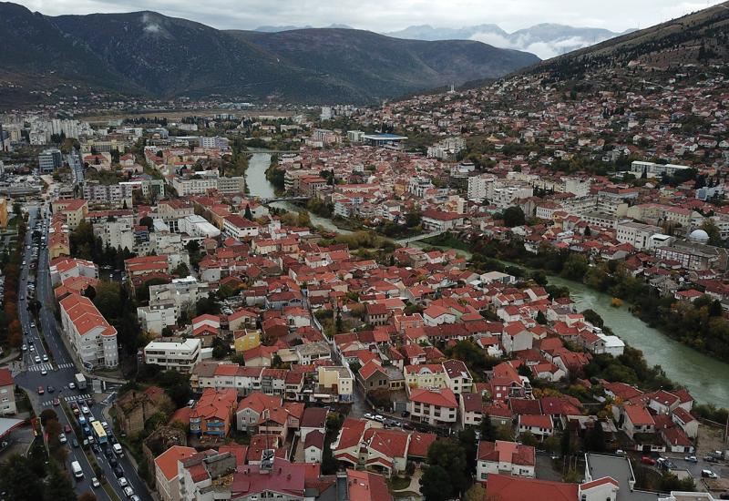 Pronađen nestali 5-godišnjak u Mostaru: Sam prepješačio cijeli grad!