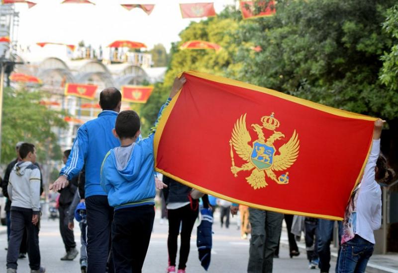 Crna Gora slavi neovisnost