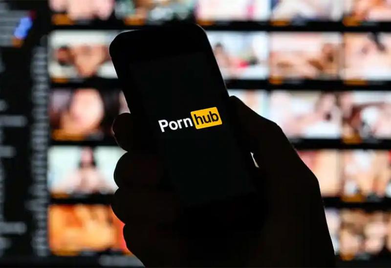 Pornhub trajno izbačen sa Instagrama