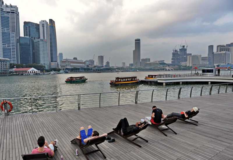 Singapur i dalje najskuplji grad na svijetu