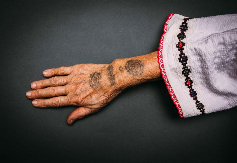 Rama: Još se traži tetoviranje tradicionalne simbolike pripadnosti kršćanstvu