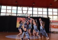 Mostar postao centar plesne i cheerleading zajednice