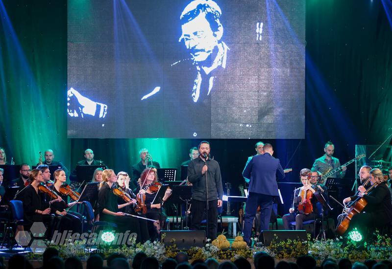 U parku Zrinjevac koncert tribute to Bijelo dugme i Indexi