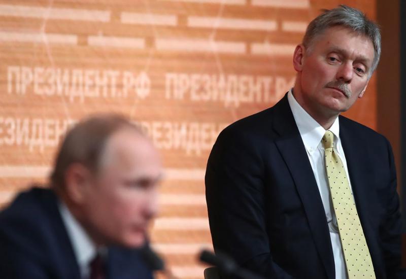 Peskov: Uvijek se okrivljuje Rusiju
