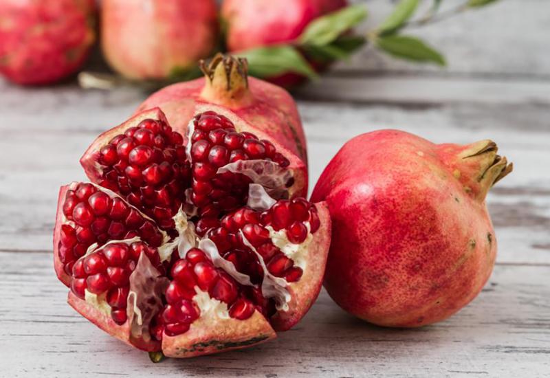 Zašto često zanemarujemo ovo voće, a tako je zdravo