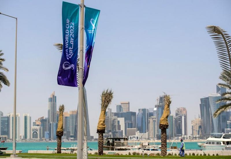 Katar: Rigorozni zakoni na predstojećem Svjetskom prvenstvu