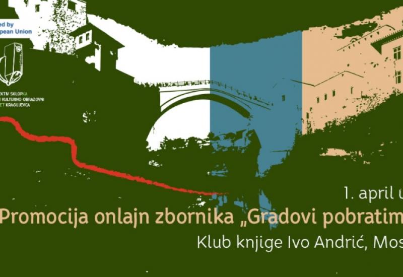 Festival Poligon: Twinning program s Kragujevcem