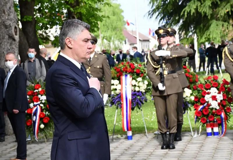 Milanović stiže u Mostar: "Mi smo dvije države, poštujemo tuđe, ali u ratu smo bili jedno"