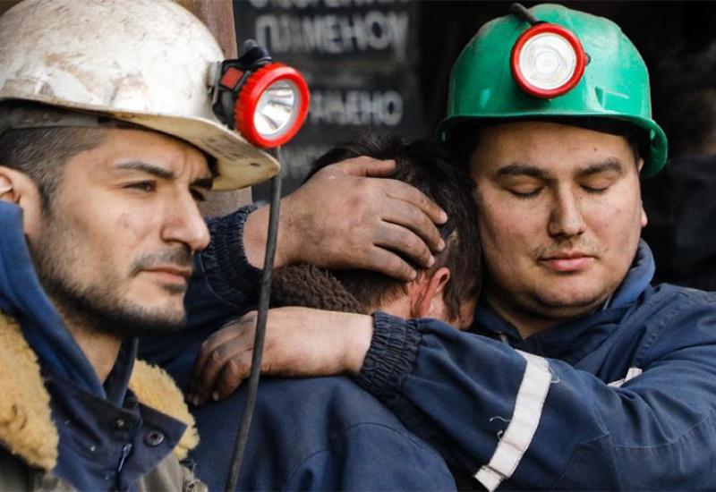 Uzrok smrti rudara u Srbiji trovanje metanom