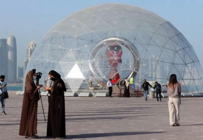 Kako je Katar stekao prava da postane domaćin - Mundijal u Kataru - zašto je to najkontroverznije Svjetsko prvenstvo