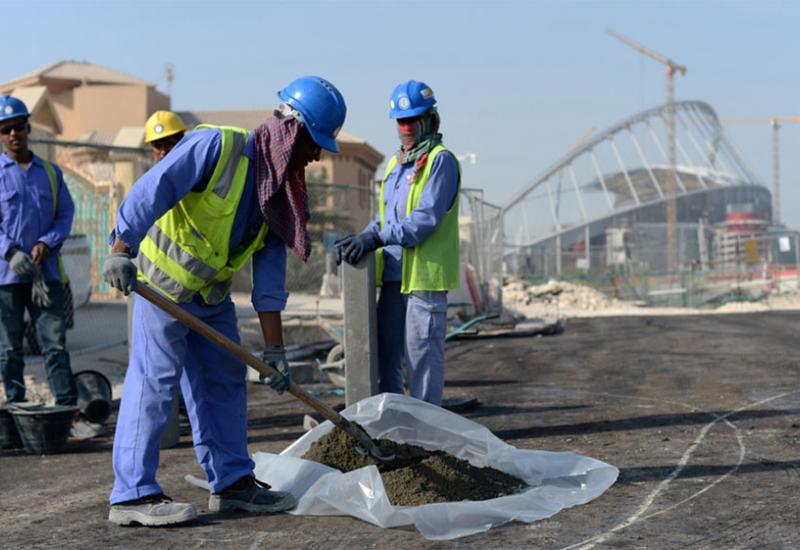 Država se našla na meti kritika zbog ophođenja prema 30.000 migrantskih radnika - Mundijal u Kataru - zašto je to najkontroverznije Svjetsko prvenstvo