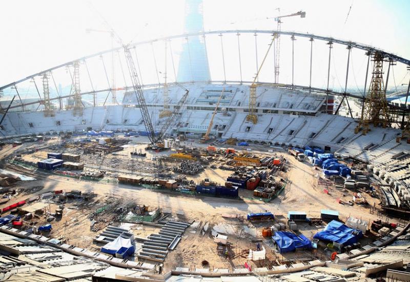 Katar za Svjetsko prvenstvo u nogometu gradi sedam stadiona - Mundijal u Kataru - zašto je to najkontroverznije Svjetsko prvenstvo