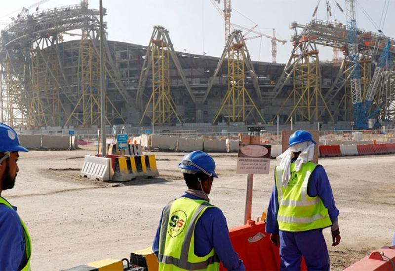 Koliko je radnika stradalo? - Mundijal u Kataru - zašto je to najkontroverznije Svjetsko prvenstvo