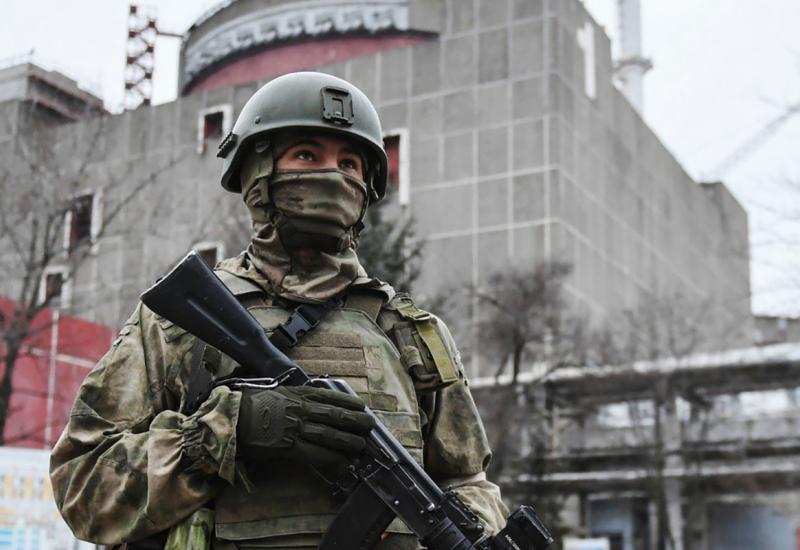 Lavrov: Ruski ciljevi u Ukrajini nisu ograničeni samo na Donbas