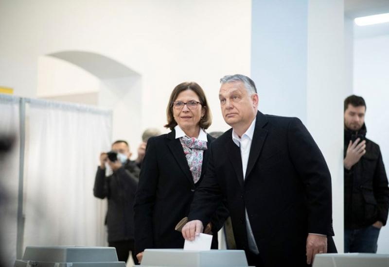 Premoćna pobjeda Orbana na izborima u Mađarskoj - Premoćna pobjeda Orbana na izborima u Mađarskoj