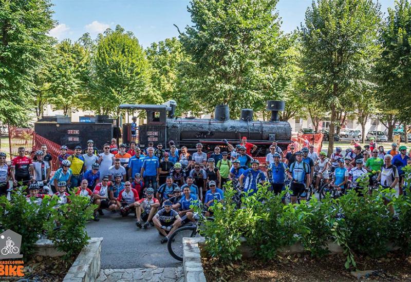 Promotivna biciklijada 'Ćiro' iz Ravnog do Trebinja odgođena za 8. svibnja