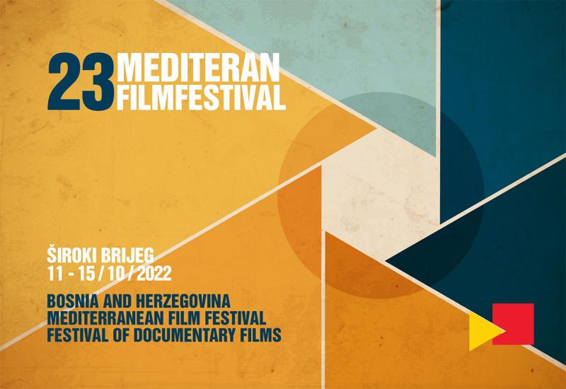Prijavite film za 23. Mediteran Film Festival