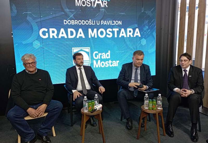 Direktor Aluminija o mogućnostima razvoja: Mostar ima svjetlu budućnost